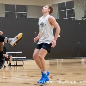 Meet your Posher, Gage